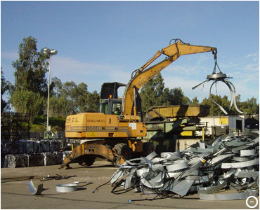 Servicios Log�sticos: Usted se concenta en sus procesos productivos y nosotros nos encargamos de gestionar sus residuos -2
